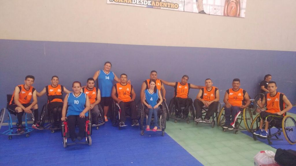 Elías Asfura y Fundación Marie impulsan el deporte en Honduras