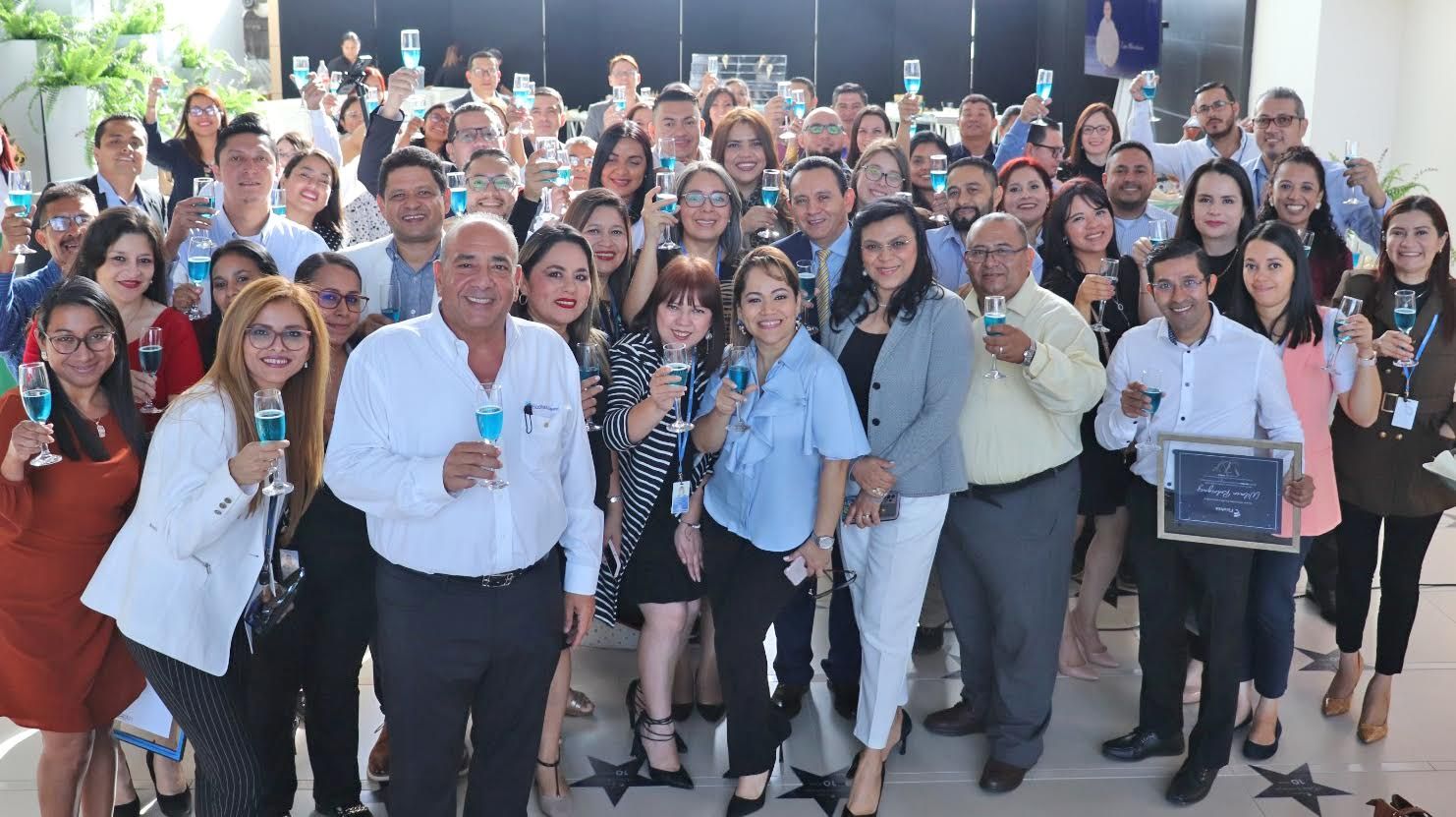 ficohsa reconocimiento trayectoria